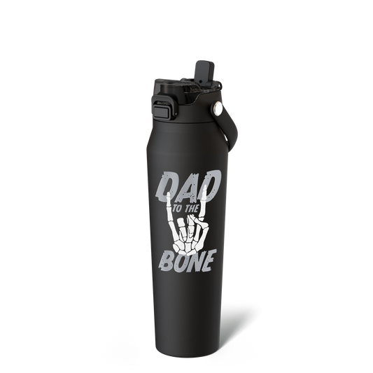 Bottle Buddy 32oz | Rockstar Dad
