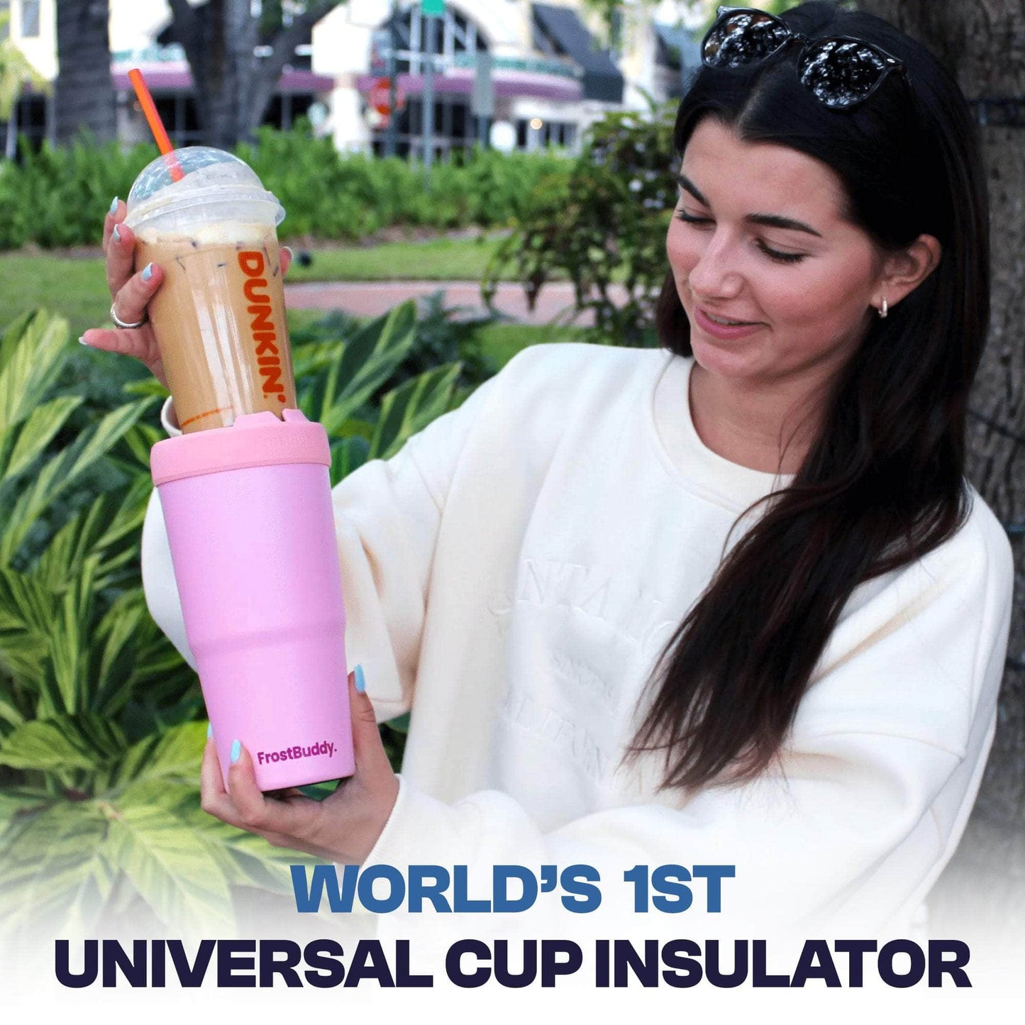To-Go Buddy | Silly Goose Summer