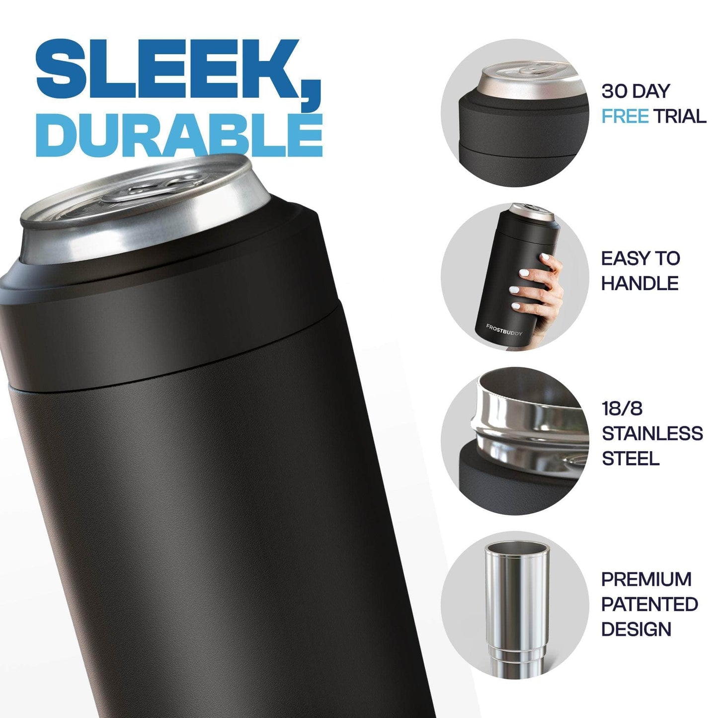 Universal Buddy | Columbus Blue Jackets | Jersey