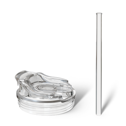 Classic Lid | Clear