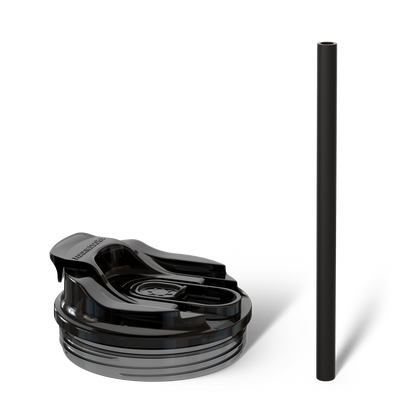 Classic Lid | Black