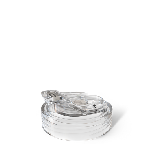 Universal Buddy | Lid | Clear