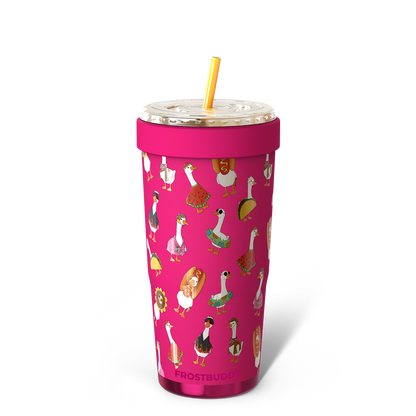 To-Go Buddy | Silly Goose Summer