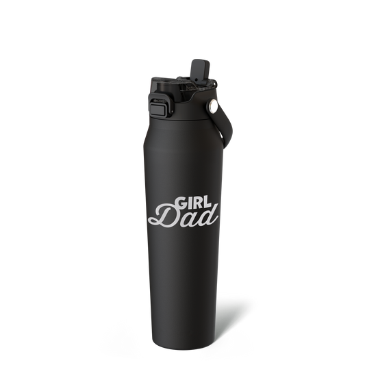 Bottle Buddy 32oz | Girl Dad