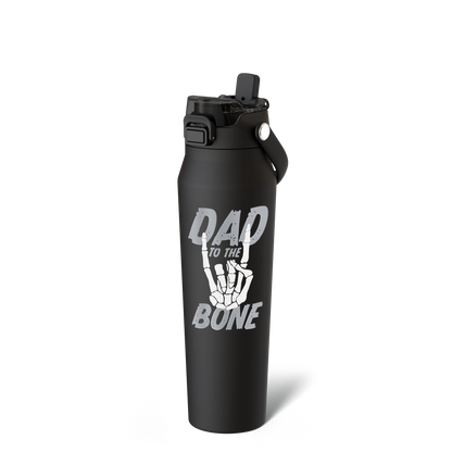 Bottle Buddy 32oz | Rockstar Dad