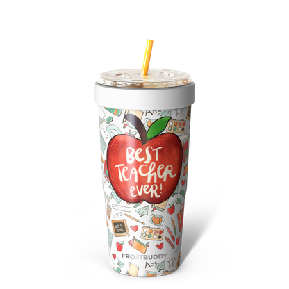 To-Go Buddy | A+ Teacher