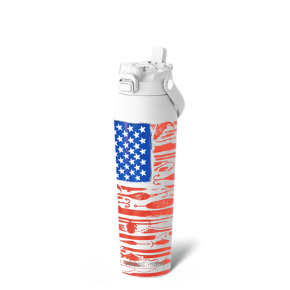 Bottle Buddy 32oz | Fisherman's Pride