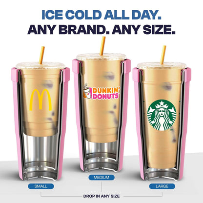 To-Go Buddy | Vancouver Canucks | Gameday