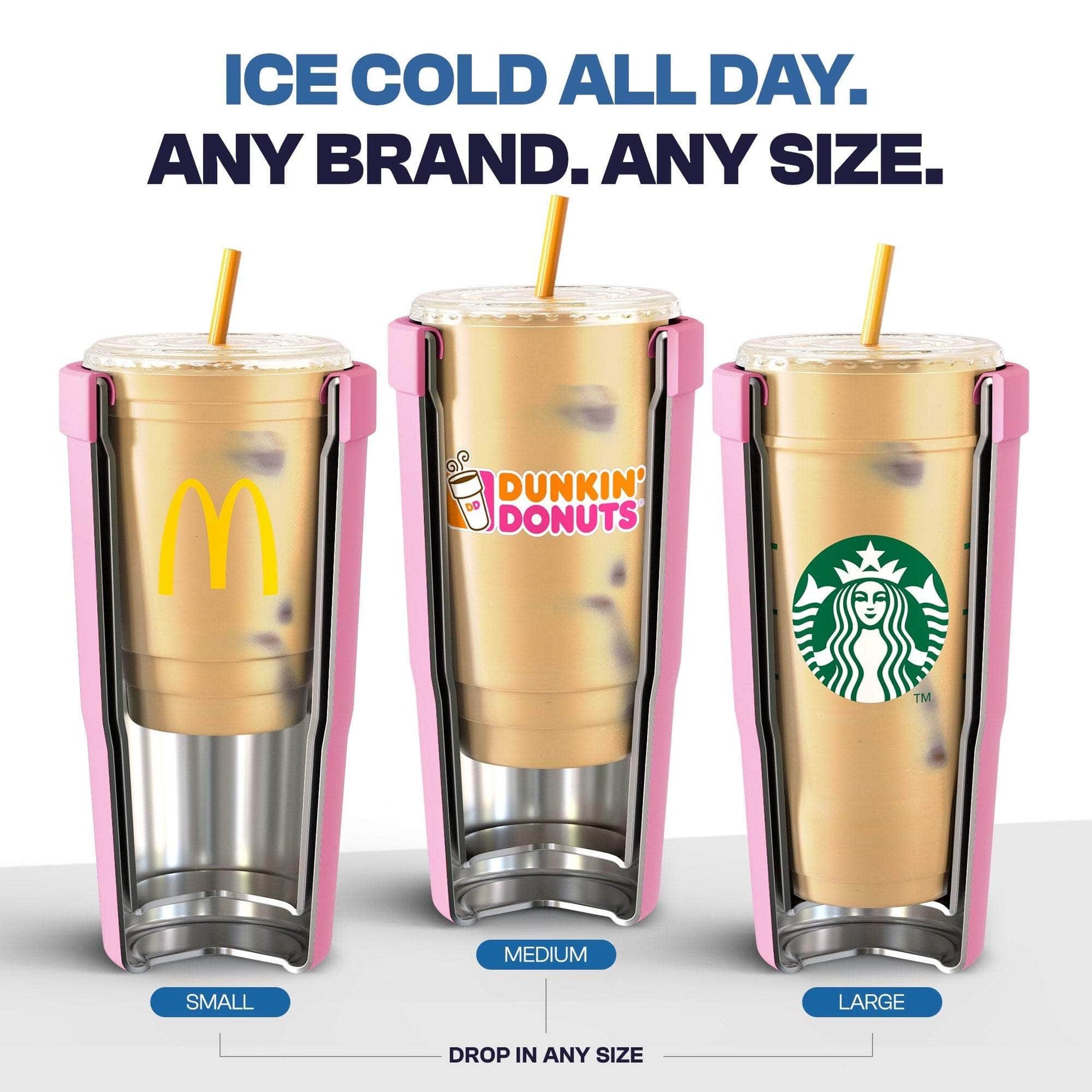 To-Go Buddy | Moonstone
