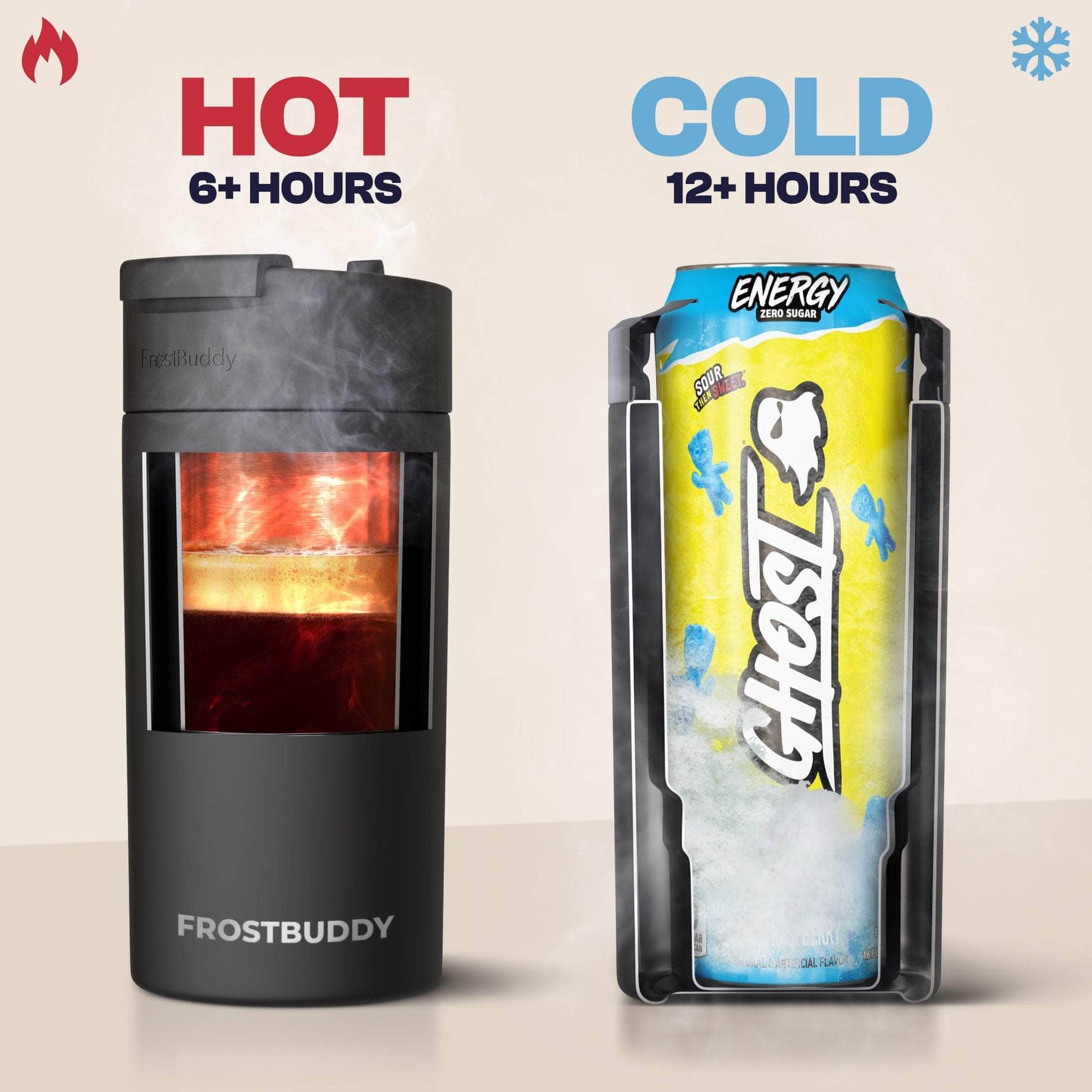 Universal Buddy | Ghostbusters™ | The Crew