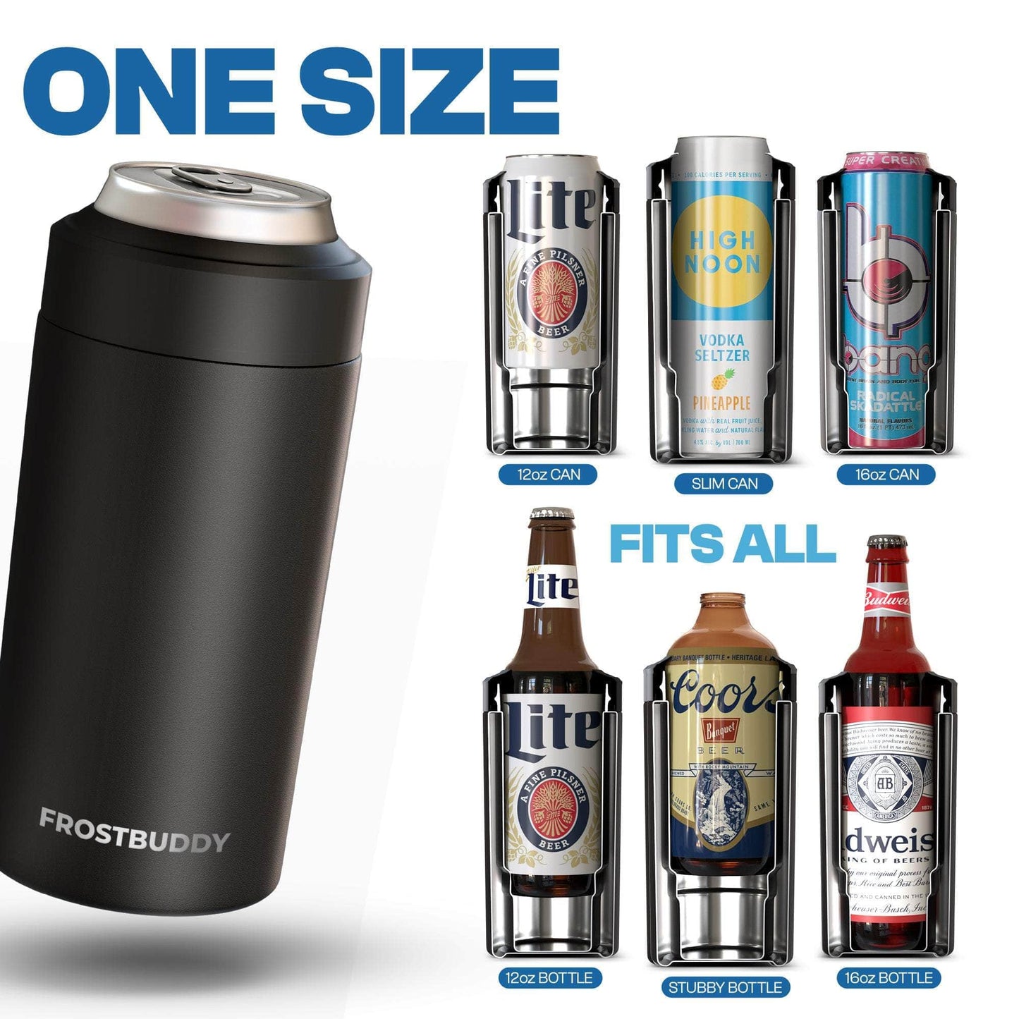 Universal Buddy | Ottawa Senators | Jersey