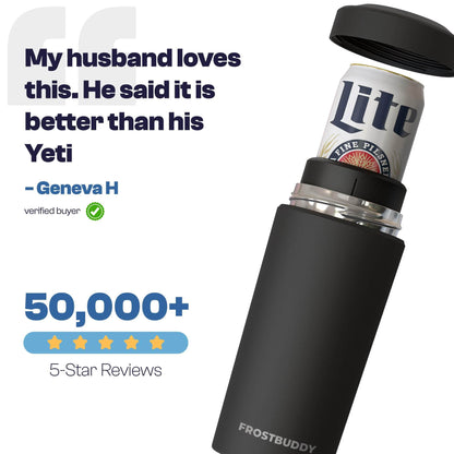 Universal XL | Carbon Fiber