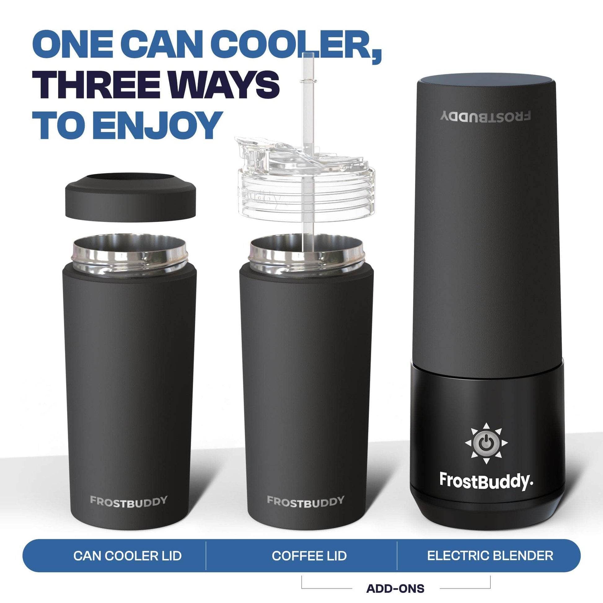 Universal XL | Golf