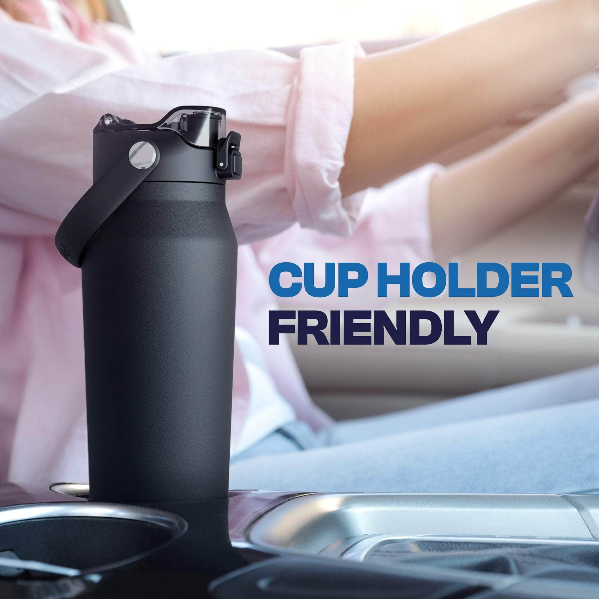 Bottle Buddy 32oz | New York Mets | Legacy