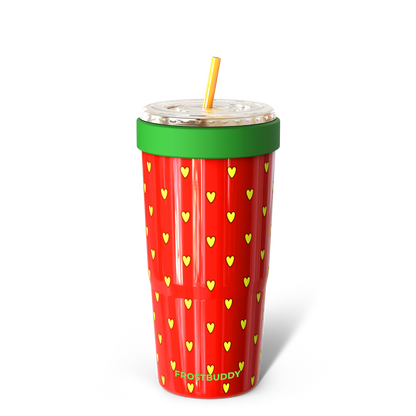 To-Go Buddy | Strawberry Kiss